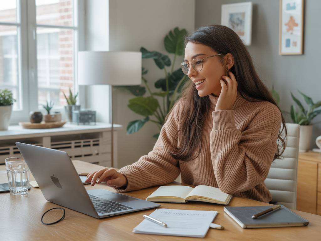 How to build a personalised professional development plan that actually works for long‑term career growth