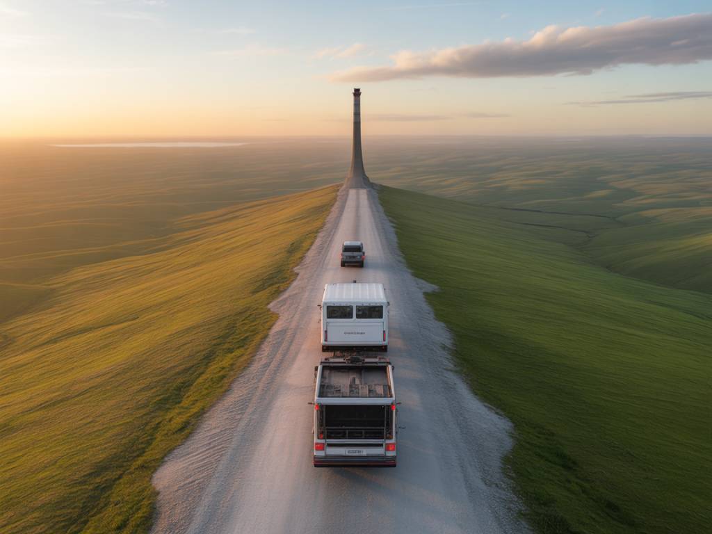 From compliance to leadership: creating an impactful environmental management strategy that drives real change