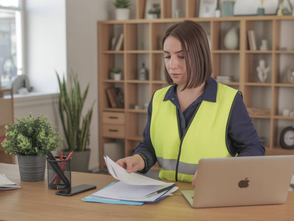 How new uk legislation is reshaping health and safety training for small businesses and what uk smes need to know