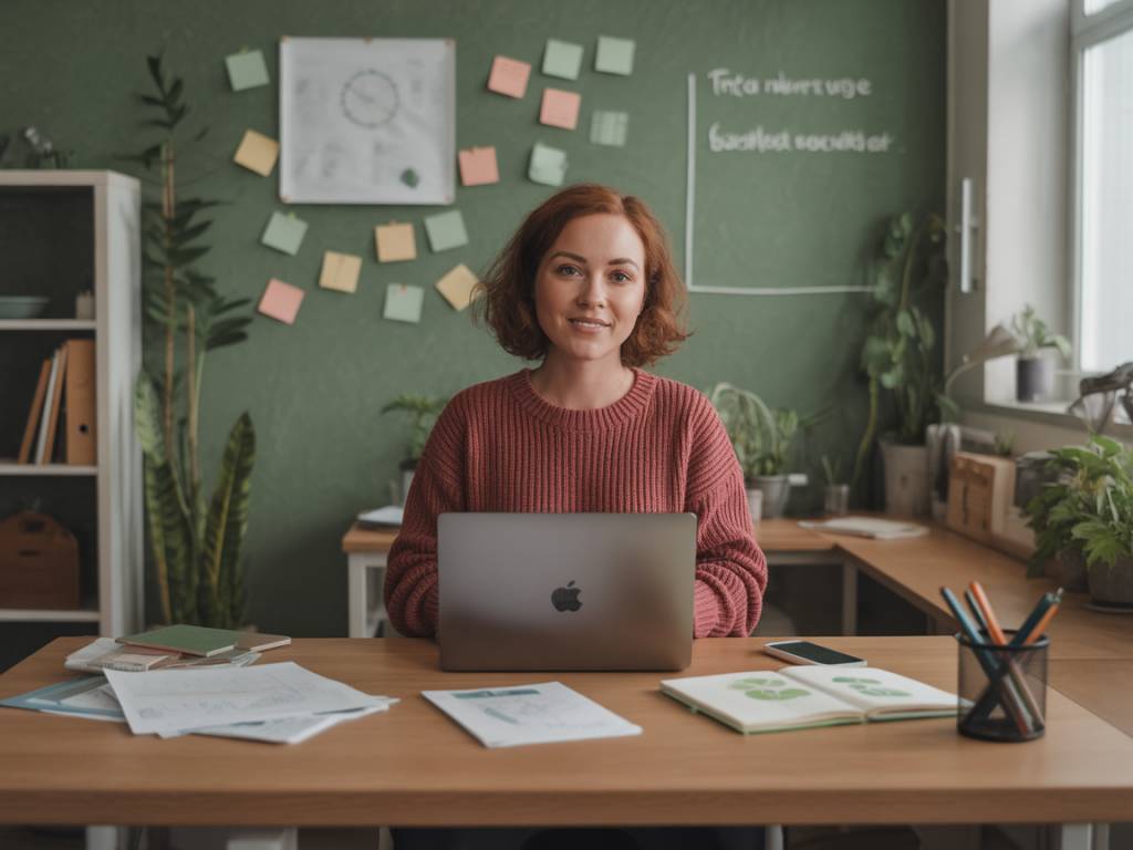 Green skills in the workplace and how training can close the sustainability gap in modern organisations