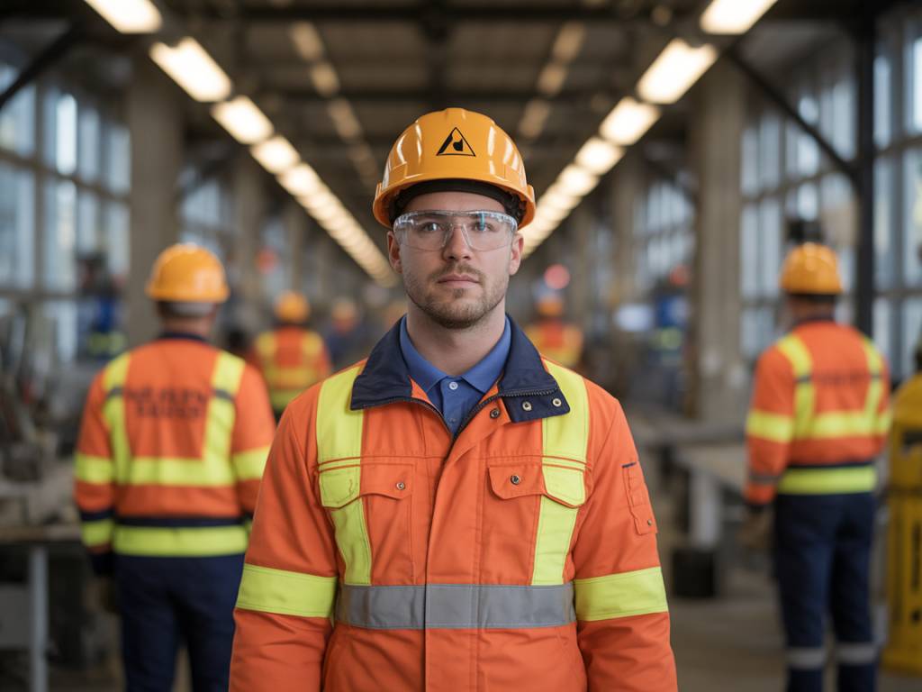 Integrating health and safety training into everyday workplace routines for a stronger safety culture