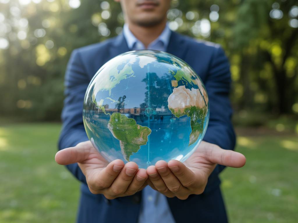 How environmental awareness training can drive employee engagement and support corporate sustainability goals