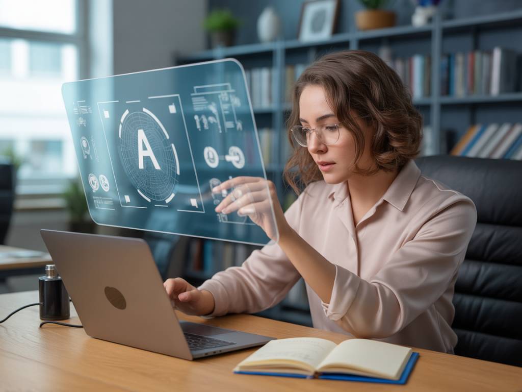 The role of AI and automation in workplace compliance training and how organisations can use it to improve accuracy, efficiency and learner engagement