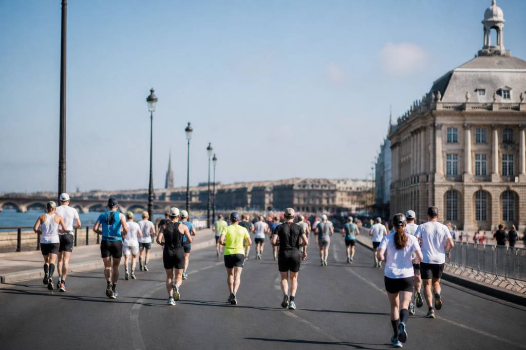 Flattest marathon in europe: the best races for fast times