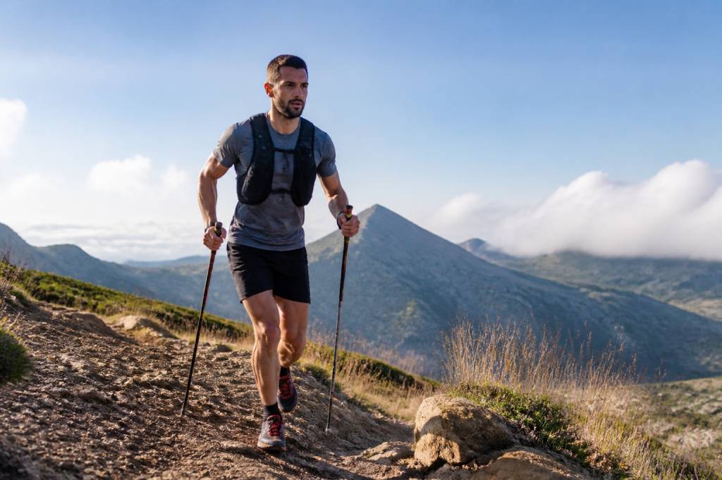Mas running: benefits, techniques and equipment for efficient training